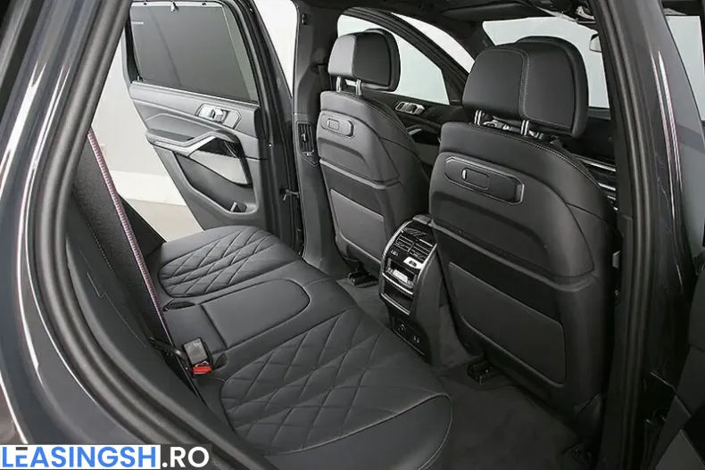 BMW X5 (Seria X) din 2025 cu 20.200 km - oferta BMW251884 - foto 7