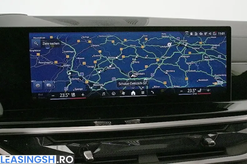 BMW X5 (Seria X) din 2025 cu 20.200 km - oferta BMW251884 - foto 9