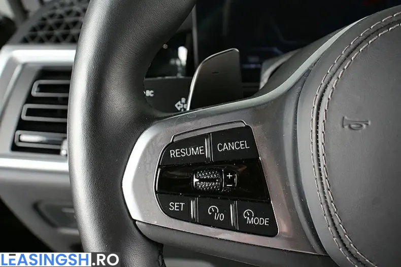 BMW X5 (Seria X) din 2025 cu 20.200 km - oferta BMW251884 - foto 13