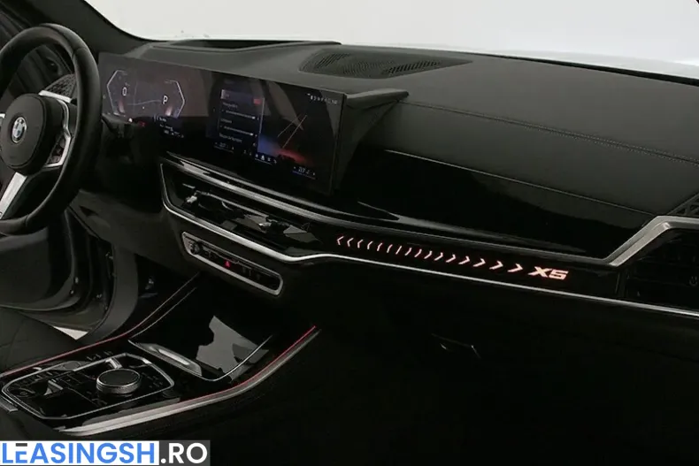 BMW X5 (Seria X) din 2025 cu 20.200 km - oferta BMW251884 - foto 17