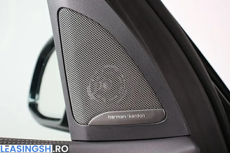 BMW X5 (Seria X) din 2025 cu 20.200 km - oferta BMW251884 - foto 18