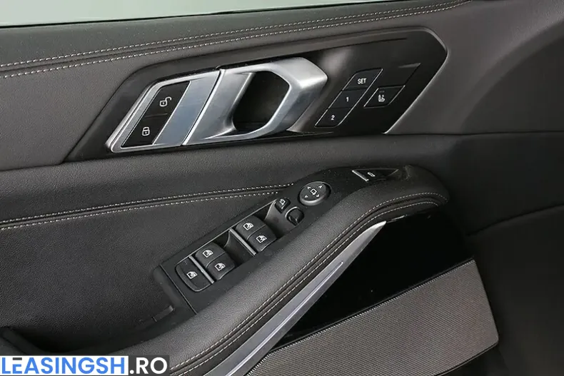 BMW X5 (Seria X) din 2025 cu 20.200 km - oferta BMW251884 - foto 19