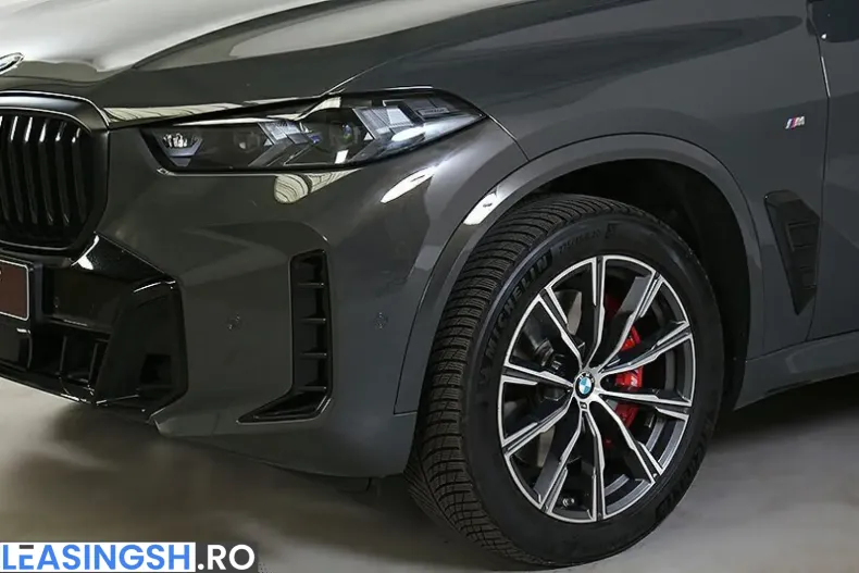 BMW X5 (Seria X) din 2025 cu 20.200 km - oferta BMW251884 - foto 20
