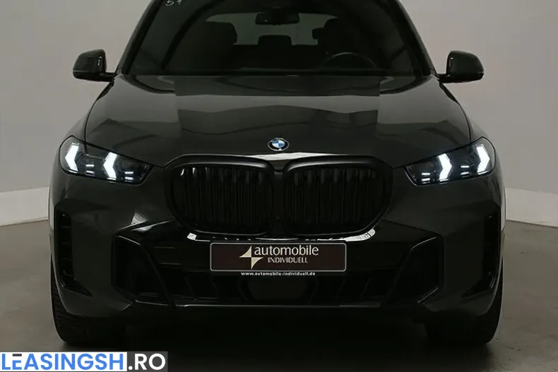 BMW X5 (Seria X) din 2025 cu 20.200 km - oferta BMW251884 - foto 21