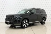 Hyundai Santa Fe din 2025 cu 27.400 km - oferta HYU251885 - foto 1