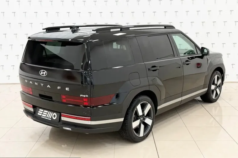 Hyundai Santa Fe din 2025 cu 27.400 km - oferta HYU251885 - foto 3