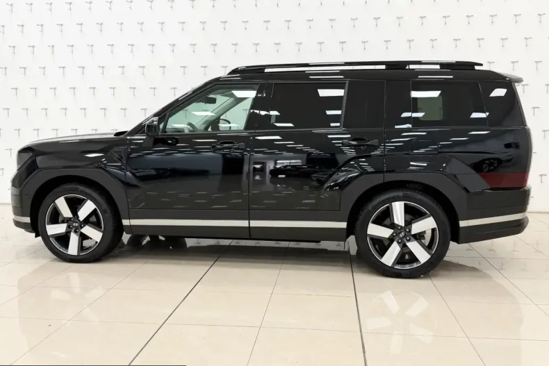 Hyundai Santa Fe din 2025 cu 27.400 km - oferta HYU251885 - foto 6