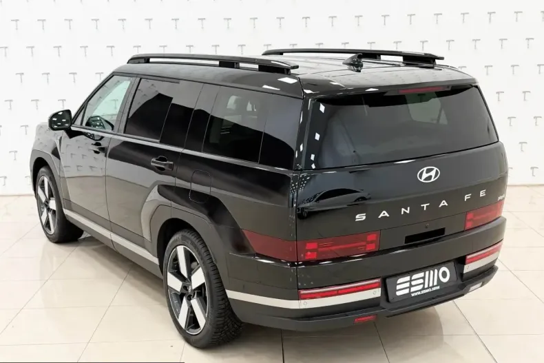 Hyundai Santa Fe din 2025 cu 27.400 km - oferta HYU251885 - foto 7