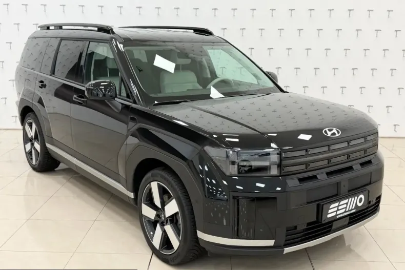 Hyundai Santa Fe din 2025 cu 27.400 km - oferta HYU251885 - foto 10