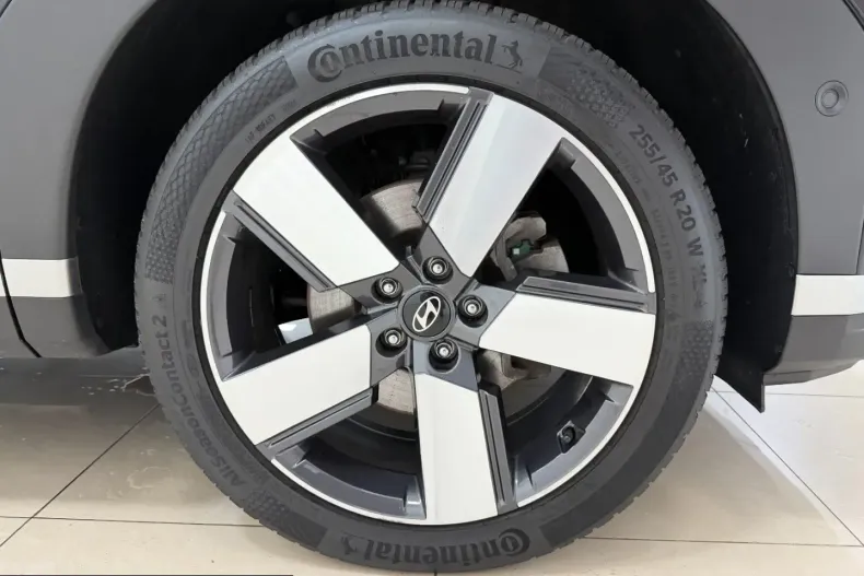Hyundai Santa Fe din 2025 cu 27.400 km - oferta HYU251885 - foto 11