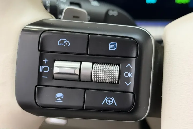 Hyundai Santa Fe din 2025 cu 27.400 km - oferta HYU251885 - foto 20