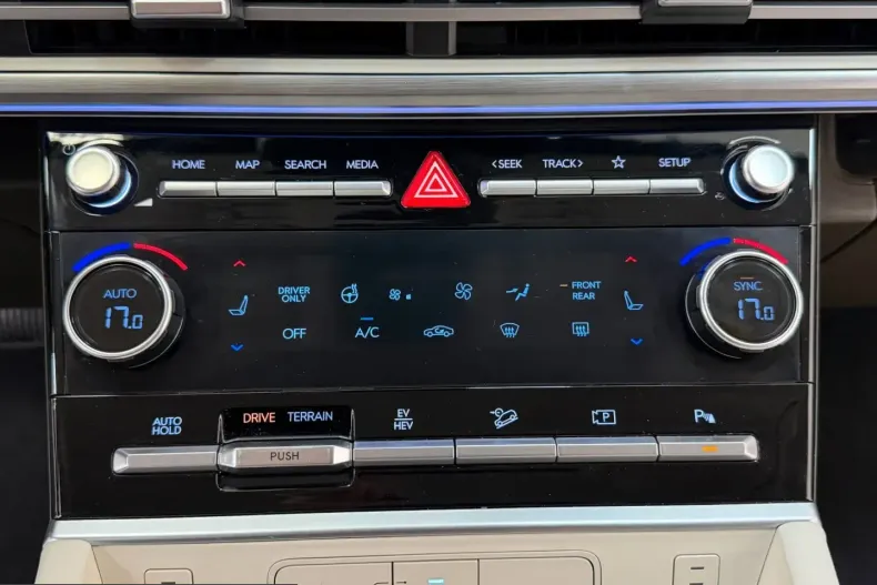 Hyundai Santa Fe din 2025 cu 27.400 km - oferta HYU251885 - foto 25