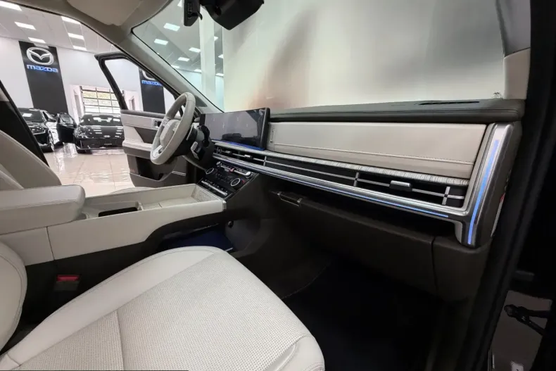 Hyundai Santa Fe din 2025 cu 27.400 km - oferta HYU251885 - foto 34
