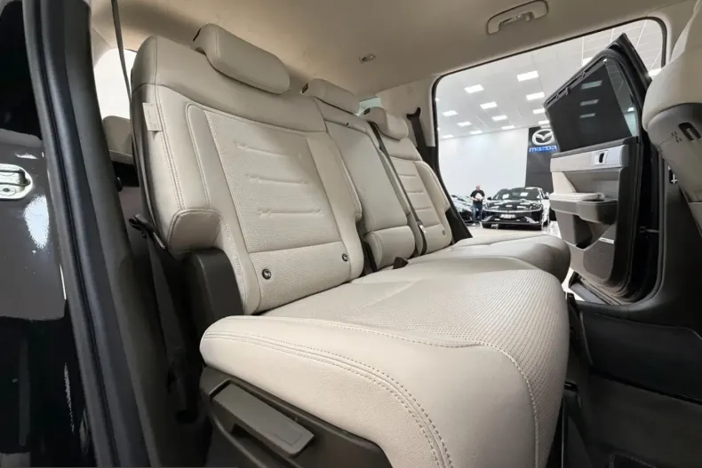 Hyundai Santa Fe din 2025 cu 27.400 km - oferta HYU251885 - foto 39