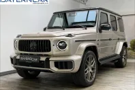 Mercedes-Benz G 63 AMG (Clasa G) din 2025 cu 15.150 km - oferta MER251886 - foto 1