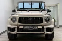 Mercedes-Benz G 63 AMG (Clasa G) din 2025 cu 15.150 km - oferta MER251886 - foto 2