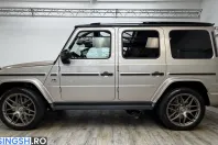 Mercedes-Benz G 63 AMG (Clasa G) din 2025 cu 15.150 km - oferta MER251886 - foto 3