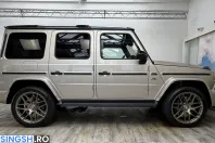 Mercedes-Benz G 63 AMG (Clasa G) din 2025 cu 15.150 km - oferta MER251886 - foto 4