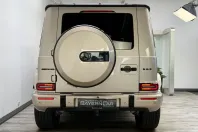 Mercedes-Benz G 63 AMG (Clasa G) din 2025 cu 15.150 km - oferta MER251886 - foto 6