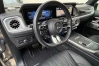 Mercedes-Benz G 63 AMG (Clasa G) din 2025 cu 15.150 km - oferta MER251886 - foto 8