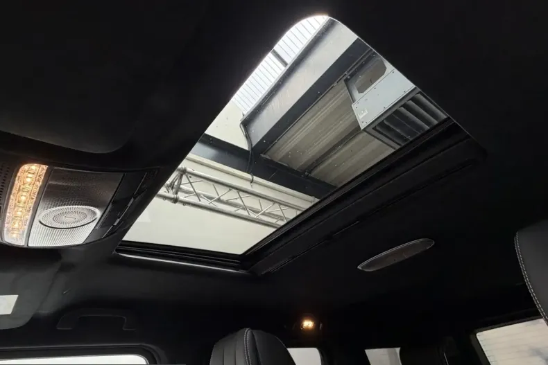 Mercedes-Benz G 63 AMG (Clasa G) din 2025 cu 15.150 km - oferta MER251886 - foto 15