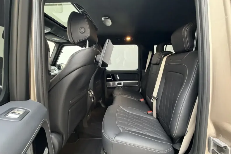 Mercedes-Benz G 63 AMG (Clasa G) din 2025 cu 15.150 km - oferta MER251886 - foto 20