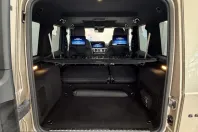 Mercedes-Benz G 63 AMG (Clasa G) din 2025 cu 15.150 km - oferta MER251886 - foto 26
