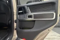 Mercedes-Benz G 63 AMG (Clasa G) din 2025 cu 15.150 km - oferta MER251886 - foto 33