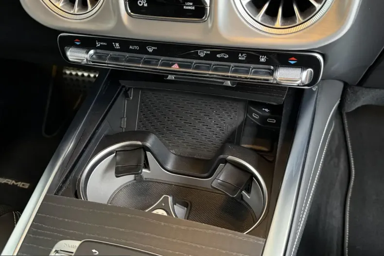 Mercedes-Benz G 63 AMG (Clasa G) din 2025 cu 15.150 km - oferta MER251886 - foto 36