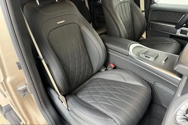 Mercedes-Benz G 63 AMG (Clasa G) din 2025 cu 15.150 km - oferta MER251886 - foto 38