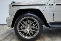 Mercedes-Benz G 63 AMG (Clasa G) din 2025 cu 15.150 km - oferta MER251886 - foto 42