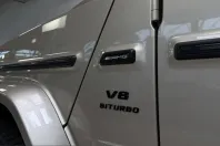 Mercedes-Benz G 63 AMG (Clasa G) din 2025 cu 15.150 km - oferta MER251886 - foto 43