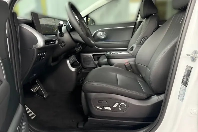 Hyundai IONIQ 9 din 2025 cu 19.000 km - oferta HYU251887 - foto 7