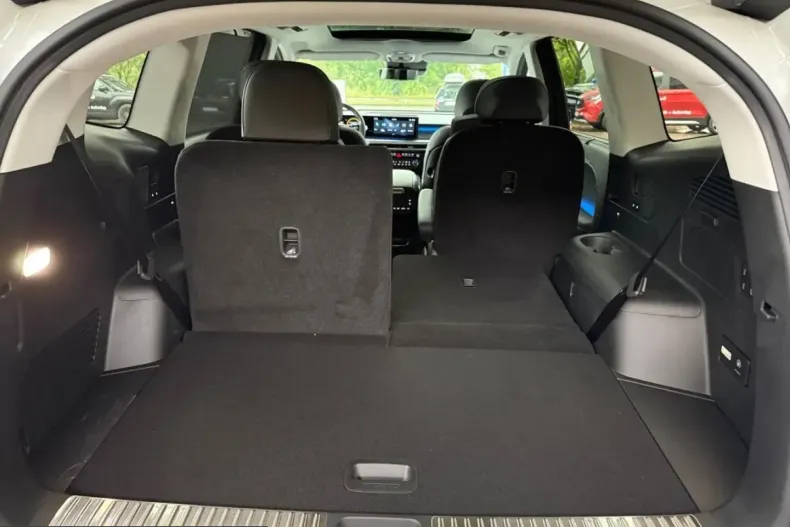 Hyundai IONIQ 9 din 2025 cu 19.000 km - oferta HYU251887 - foto 12