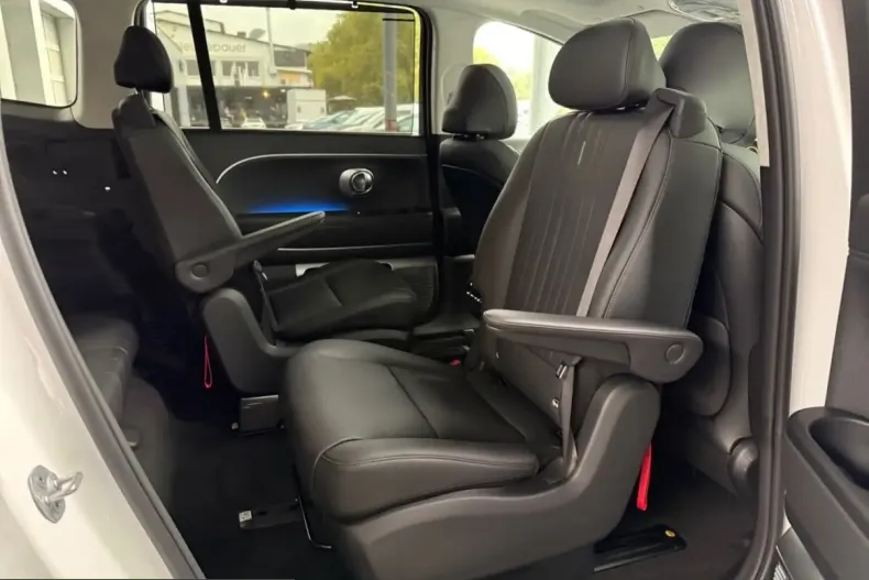 Hyundai IONIQ 9 din 2025 cu 19.000 km - oferta HYU251887 - foto 15
