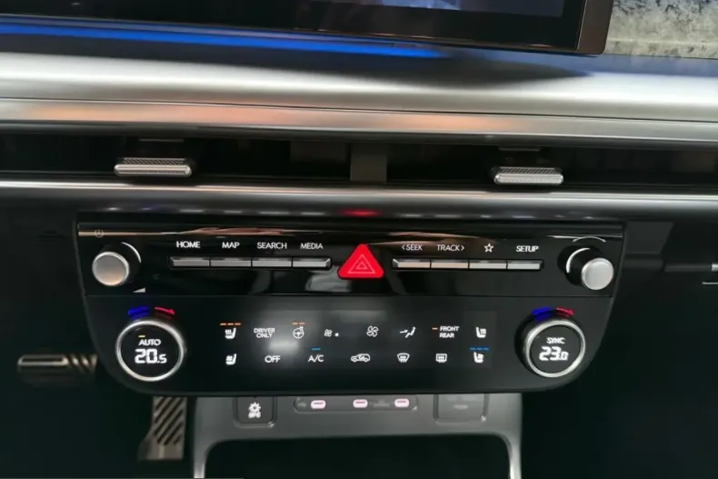 Hyundai IONIQ 9 din 2025 cu 19.000 km - oferta HYU251887 - foto 16