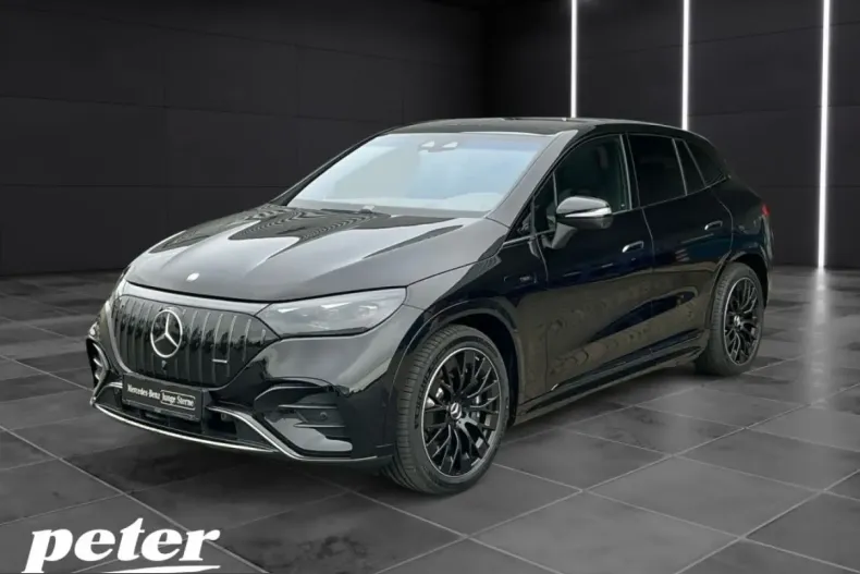 Mercedes-Benz EQE (Clasa E) din 2025 cu 25.716 km - oferta MER251888 - foto 1