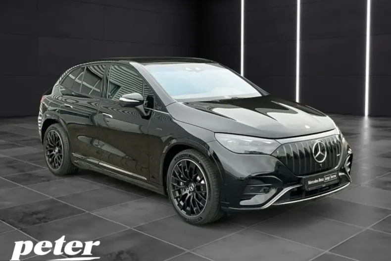 Mercedes-Benz EQE (Clasa E) din 2025 cu 25.716 km - oferta MER251888 - foto 3