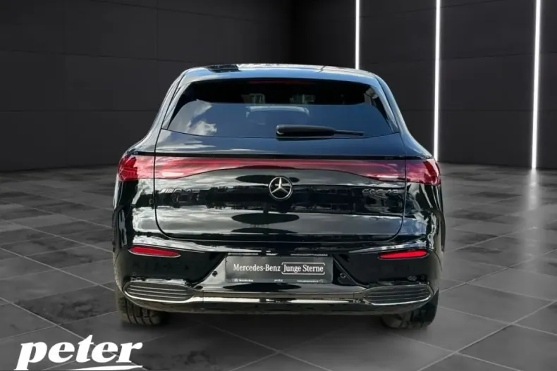 Mercedes-Benz EQE (Clasa E) din 2025 cu 25.716 km - oferta MER251888 - foto 4