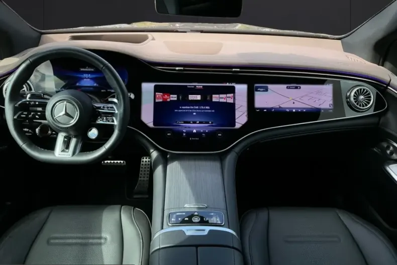 Mercedes-Benz EQE (Clasa E) din 2025 cu 25.716 km - oferta MER251888 - foto 12
