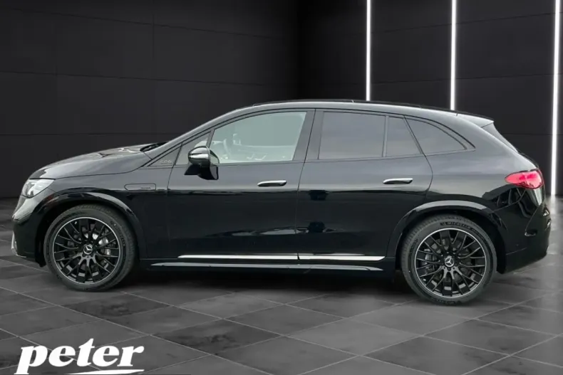 Mercedes-Benz EQE (Clasa E) din 2025 cu 25.716 km - oferta MER251888 - foto 19