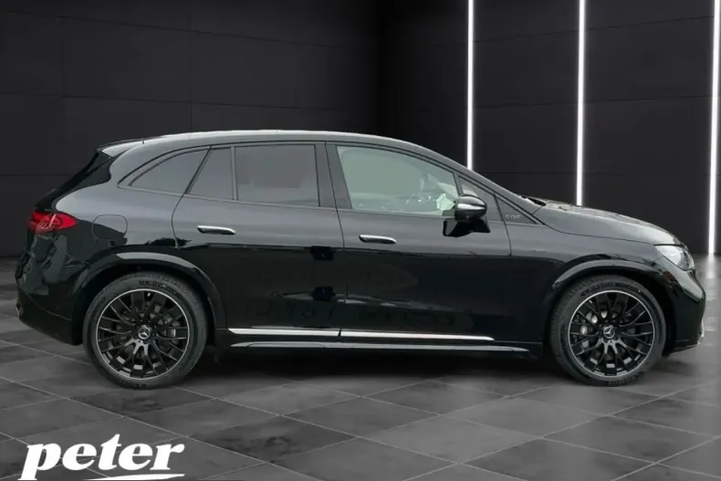 Mercedes-Benz EQE (Clasa E) din 2025 cu 25.716 km - oferta MER251888 - foto 20