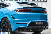 Lamborghini Urus SE Ad Personam din 2025 cu 14.500 km - oferta LAM251889 - foto 2