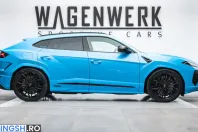 Lamborghini Urus SE Ad Personam din 2025 cu 14.500 km - oferta LAM251889 - foto 4