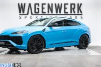 Lamborghini Urus SE Ad Personam din 2025 cu 14.500 km - oferta LAM251889 - foto 5