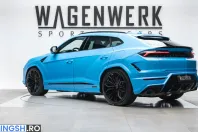 Lamborghini Urus SE Ad Personam din 2025 cu 14.500 km - oferta LAM251889 - foto 6