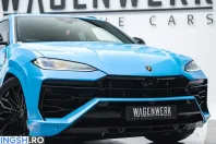 Lamborghini Urus SE Ad Personam din 2025 cu 14.500 km - oferta LAM251889 - foto 7