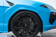 Lamborghini Urus SE Ad Personam din 2025 cu 14.500 km - oferta LAM251889 - foto 8