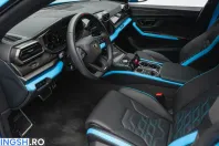 Lamborghini Urus SE Ad Personam din 2025 cu 14.500 km - oferta LAM251889 - foto 11