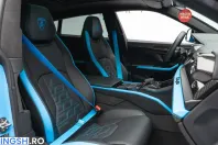 Lamborghini Urus SE Ad Personam din 2025 cu 14.500 km - oferta LAM251889 - foto 12